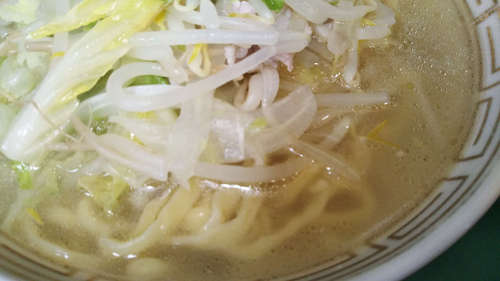 おけ以(飯田橋)湯麺(タンメン)A201912.jpg