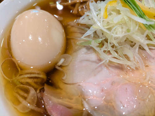 かね田(東京・丸の内)KANEDA麺 細麺A202506.jpg
