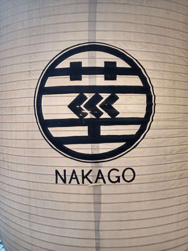 なかご(赤坂見附/永田町)店先の提灯202107.jpg