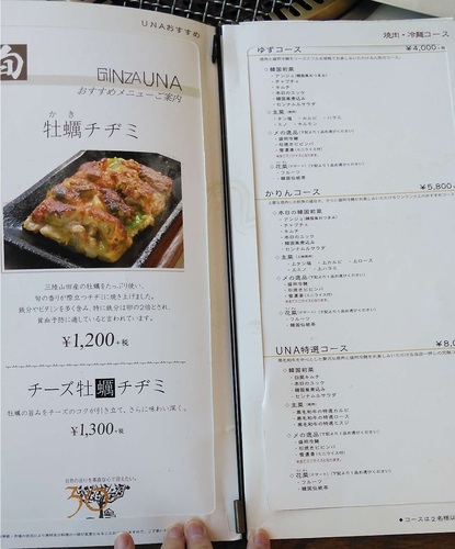 ぴょんぴょん舎GINZA UNA(銀座)メニューA.jpg