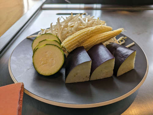 ニュー松坂(六本木)焼き委野菜3種×3202406.jpg