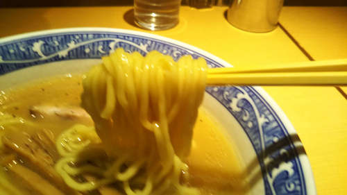 中華そば 青葉(飯田橋)中華そばA202002.jpg