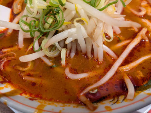 京都北白川ラーメン 魁力屋(川口末広)辛みそラーメンA202505.jpg