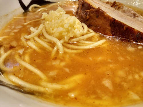 人類みな夢を乗せて(赤坂/溜池山王)ラーメン 原点A202110.jpg
