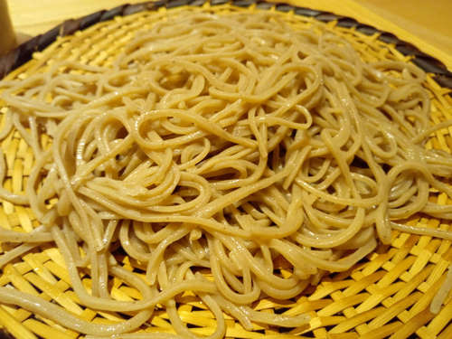 手打ちそば そばしき(永田町)穴子重と手打ちそばB202204.jpg