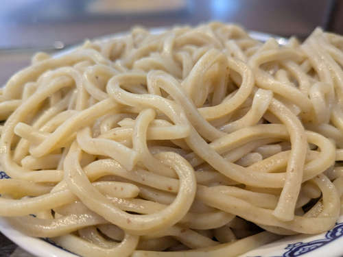 次念序(浦和美園)つけめん 特盛 あつもりA202506.jpg