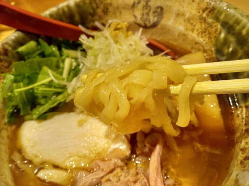 焼きあご塩らー麺 たかはし(恵比寿)焼きあご塩らーめんA202208.jpg