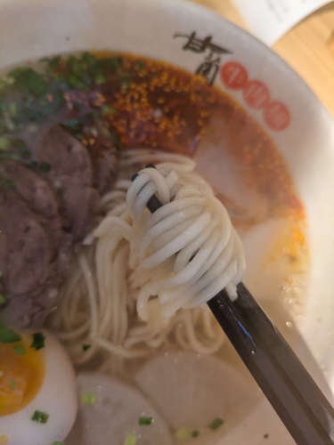 甘蘭牛肉麺 東京飯田橋店(飯田橋)甘蘭牛肉麺 大盛B202412.jpg