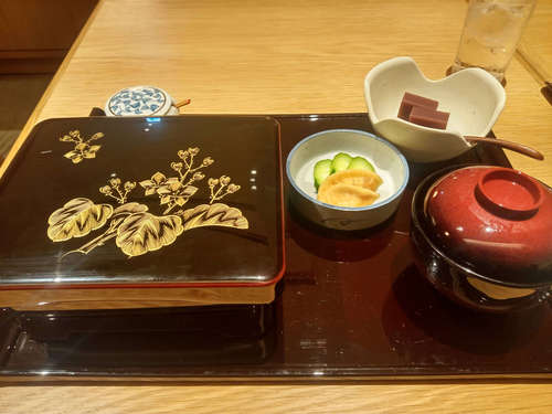 赤坂 富貴貫 BIZタワー店(赤坂/溜池山王)うな重 菊@202110.jpg