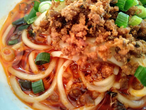陳麻婆豆腐(赤坂/永田町)本場四川省のタンタン麺A202107.jpg