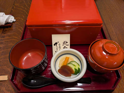鰻 北白川(永田町)でしこ せいろ蒸し 梅@202507.jpg