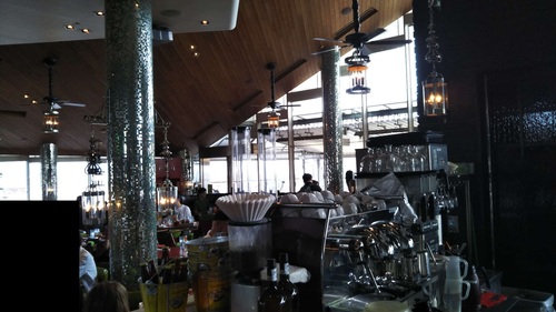 Hacienda del cielo MODERN MEXICANO(代官山)店内@201908.jpg