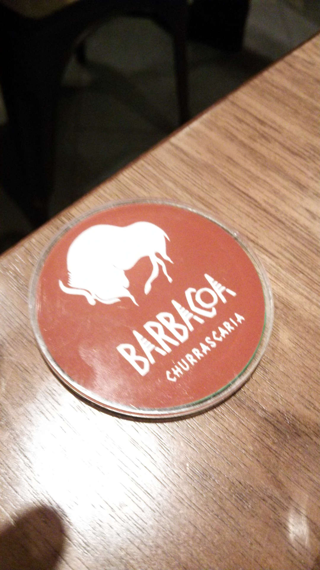 ☆4】Barbacoa（六本木ヒルズ）シュラスコ: まゆつばラーメンカフェうなぎ。等